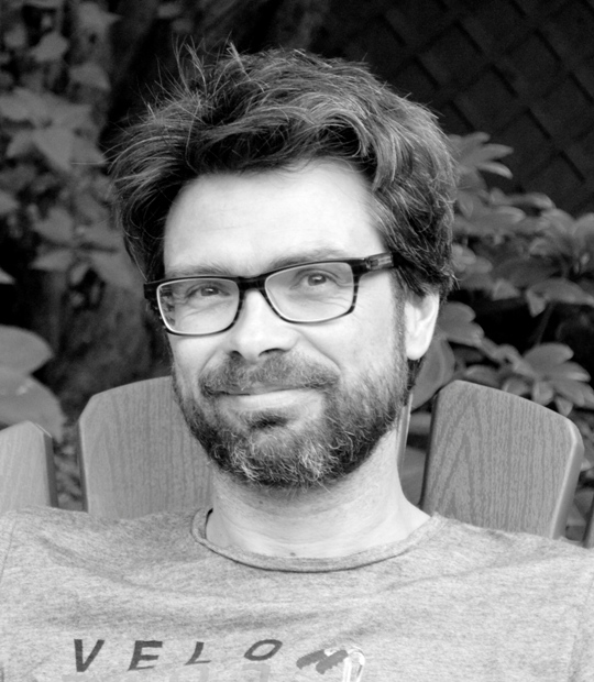 Photographie de François Archambault