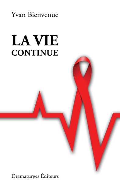La vie continue