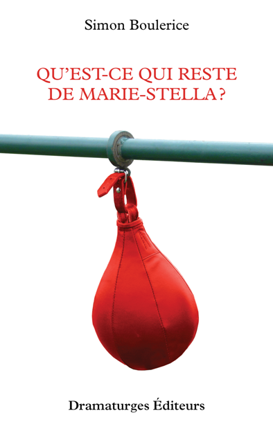 Qu'est-ce qui reste de Marie-Stella?
