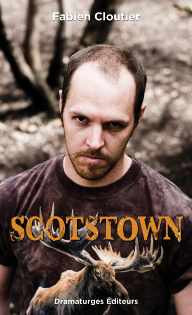 Scotstown