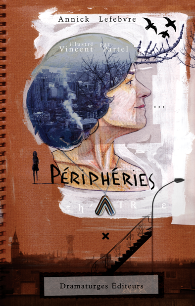 Périphéries