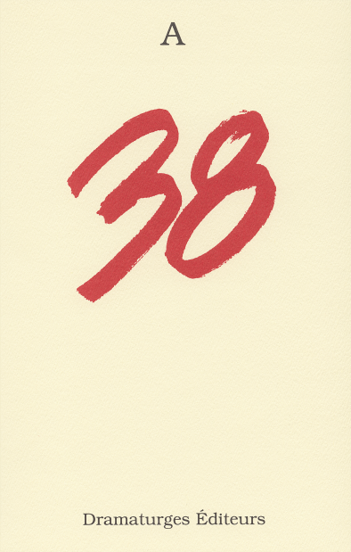 38 A