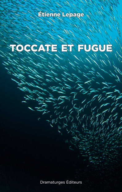 Toccate et fugue