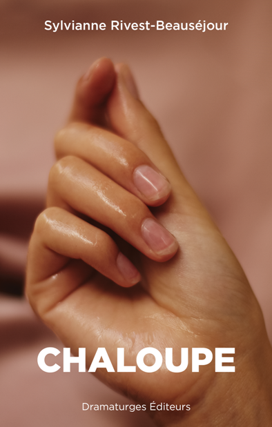 Chaloupe
