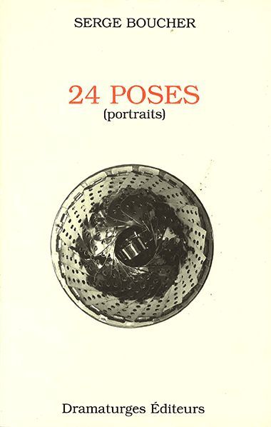 24 POSES