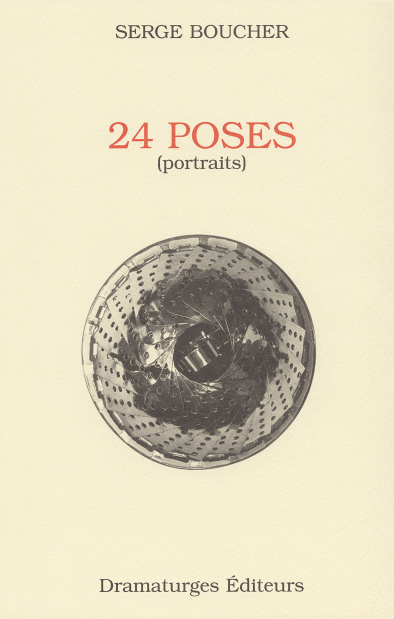 24 Poses