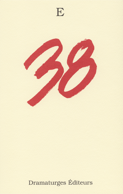 38 E