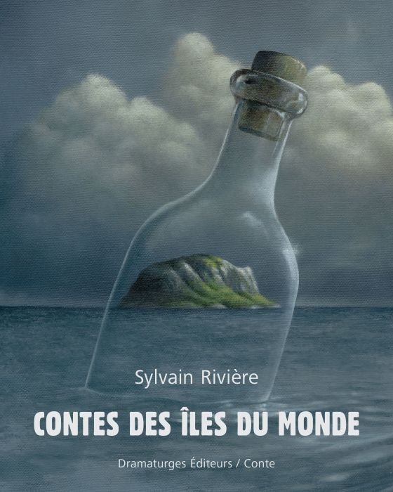 Livre contes