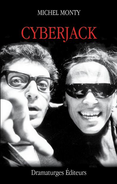 CyberJack