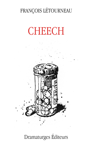 Cheech, ou, Les hommes de Chrysler sont en ville