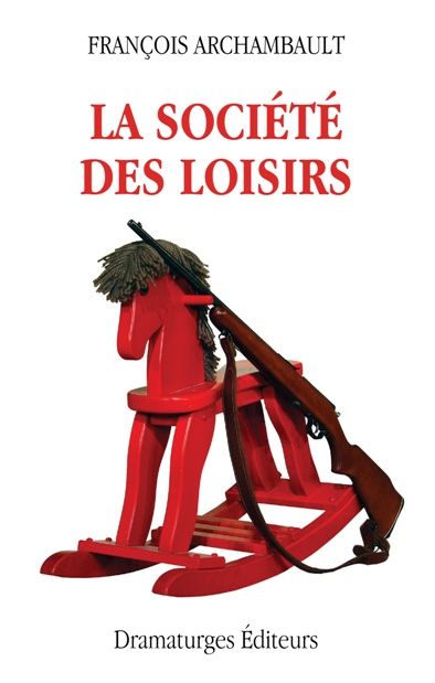 Page couverture du livre