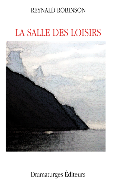 La salle des loisirs