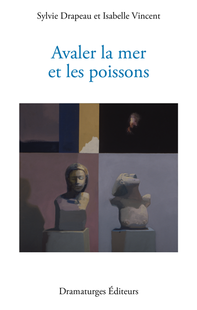 Avaler la mer et les poissons